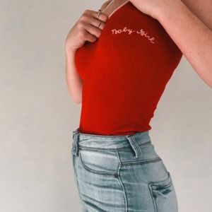 Meet your Posher, Elisabeth